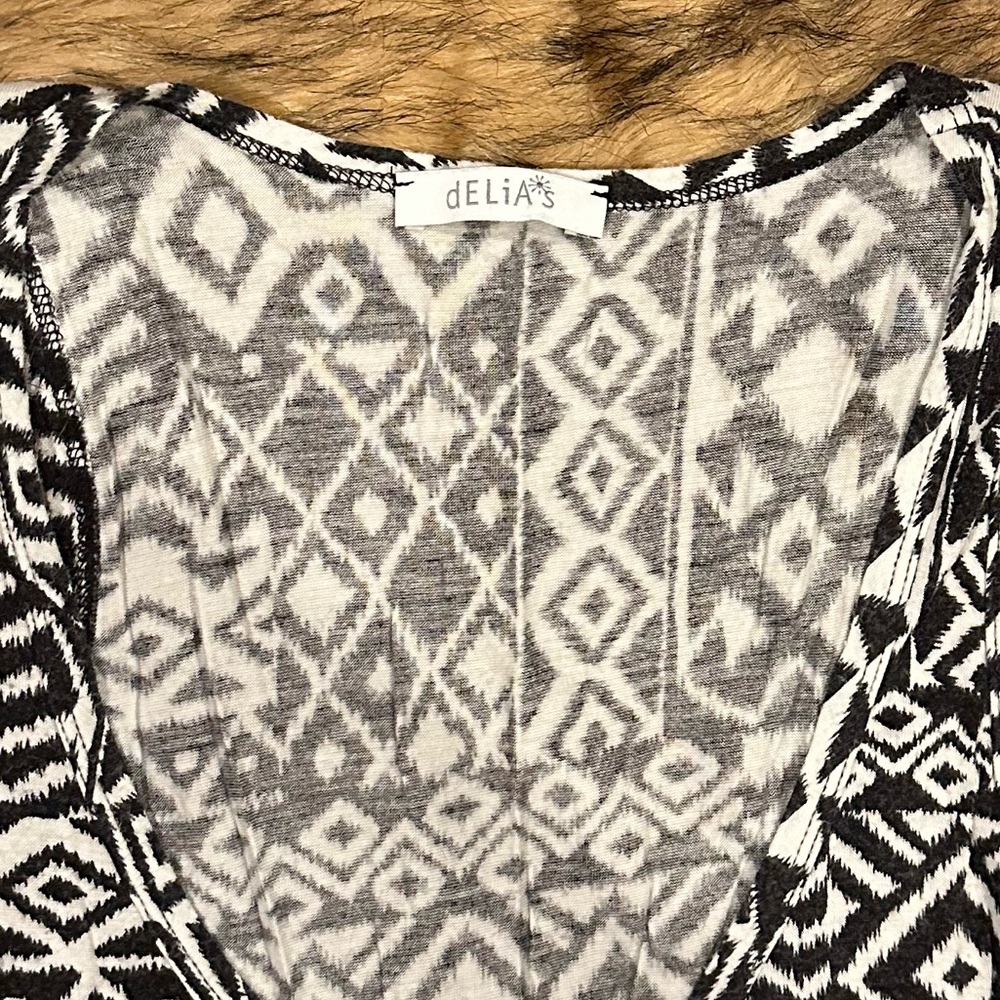 Delia’s Tank Top